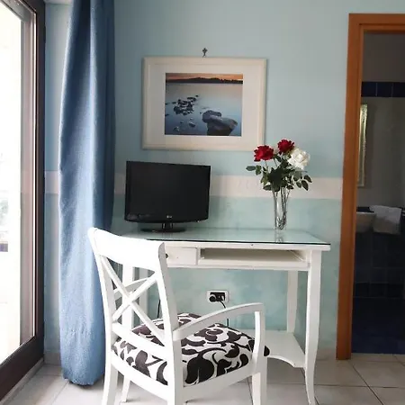 Le Terrazze 3* Formia