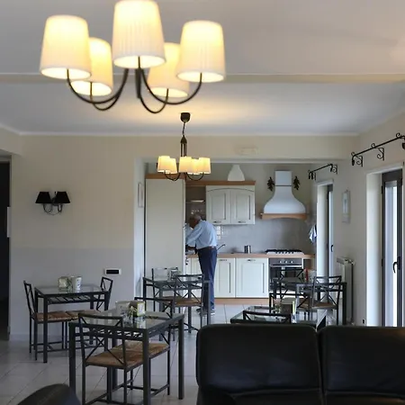Le Terrazze 3* Formia
