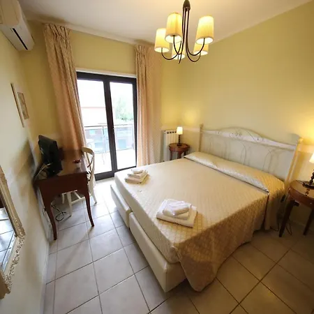 Le Terrazze 3* Formia