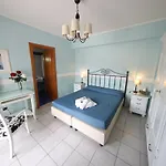 Le Terrazze Panzió Formia