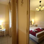 Couette-café Le Terrazze Formia