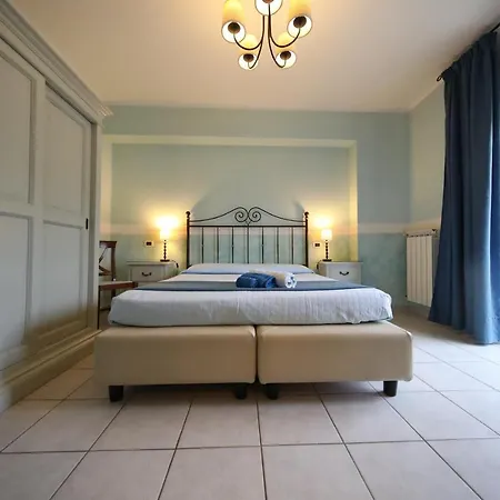 Bed & Breakfast Le Terrazze *