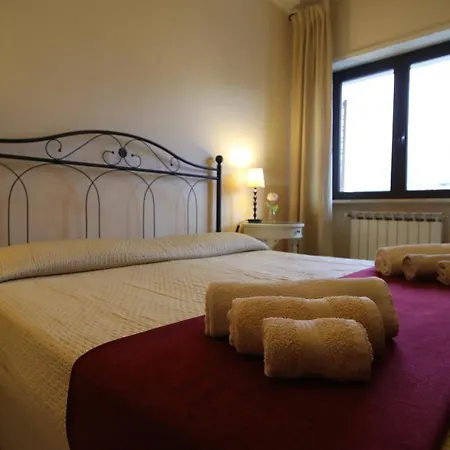 Bed & Breakfast Le Terrazze