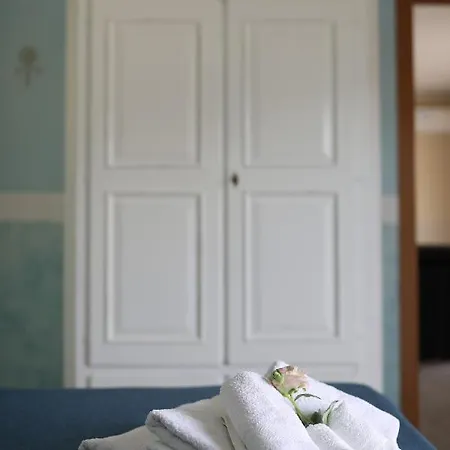 Le Terrazze Bed & Breakfast Formia