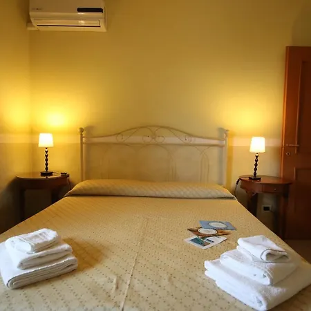 Le Terrazze Couette-café 3*