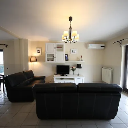 Le Terrazze Bed & Breakfast *