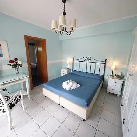 Le Terrazze Bed & Breakfast Formia
