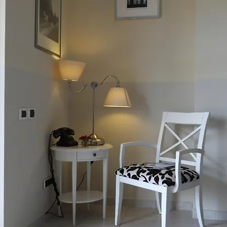 Le Terrazze Bed & Breakfast *