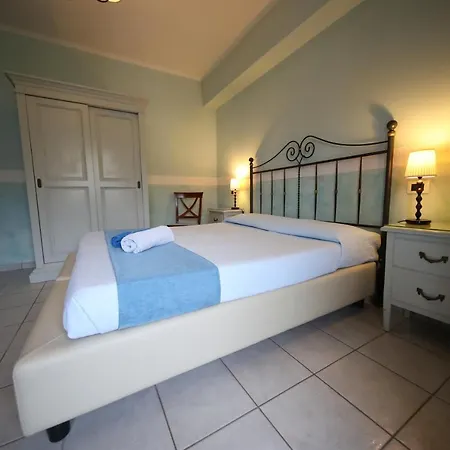 Bed & Breakfast Le Terrazze *