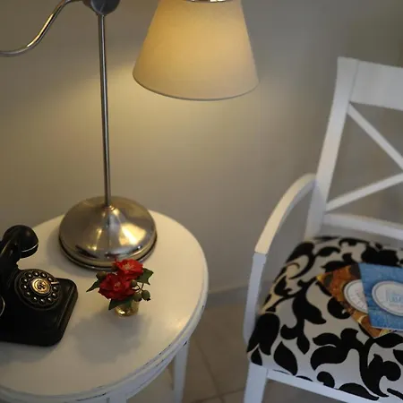 Le Terrazze Couette-café