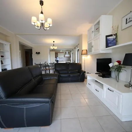 Bed & Breakfast Le Terrazze Formia