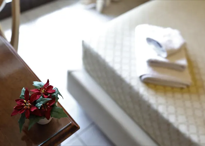 Le Terrazze 3* Φόρμια