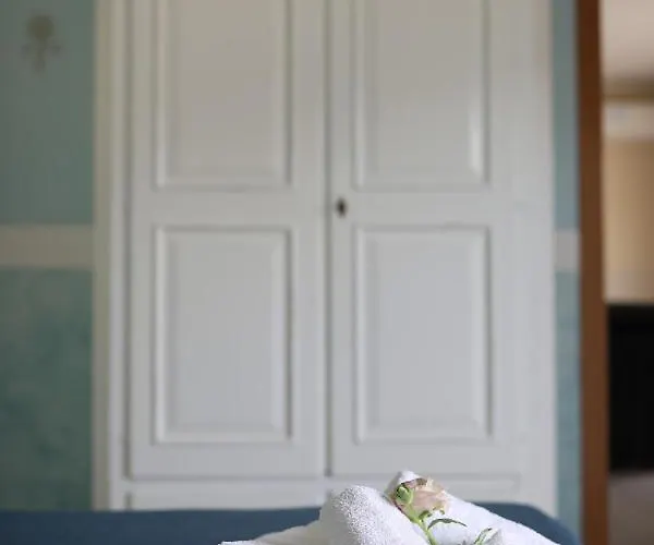 Le Terrazze Bed and Breakfast Φόρμια