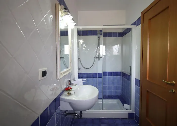 Le Terrazze Bed and Breakfast 3*