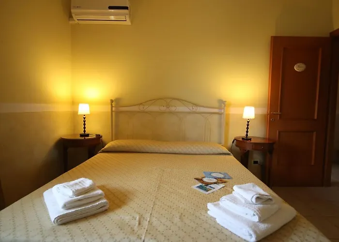 Le Terrazze Bed and Breakfast 3*