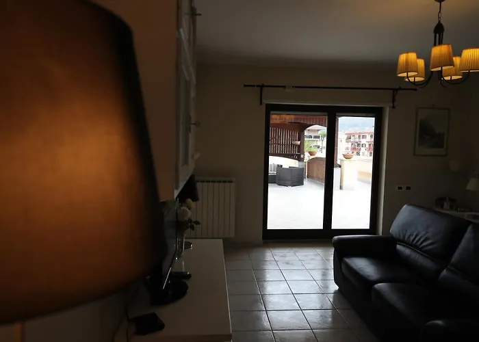 Le Terrazze Bed and Breakfast