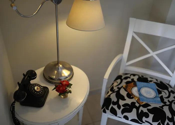 Le Terrazze Bed and Breakfast